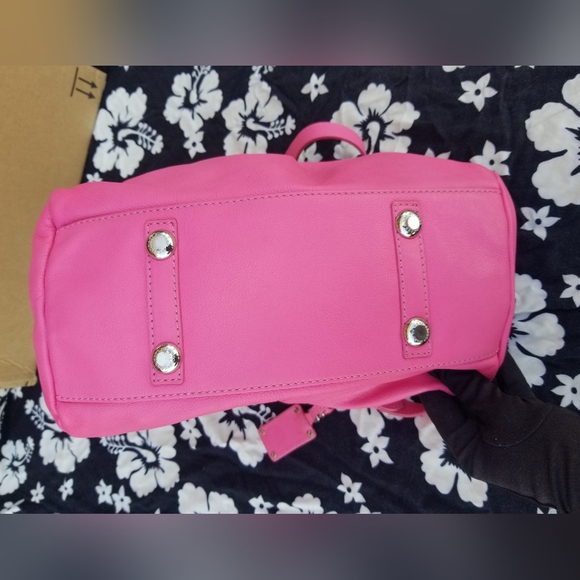 EUC Pink Marc Jacobs Crossbody/hand Bag - Picture 8 of 16
